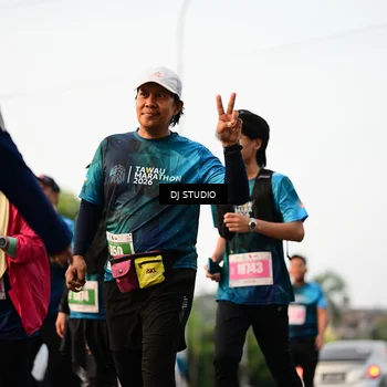 Runner Photo 4778013