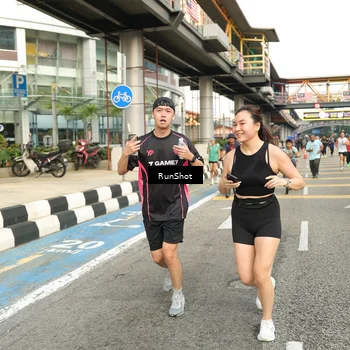 Runner Photo 4778015