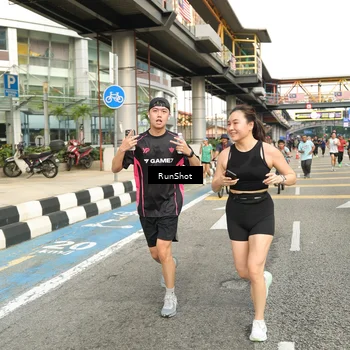 Runner Photo 4778017