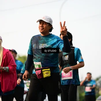 Runner Photo 4778018