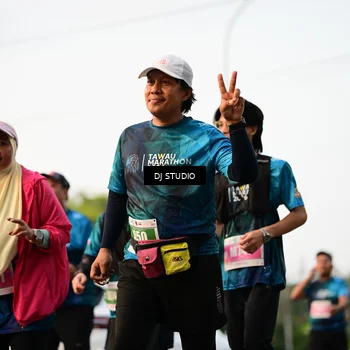 Runner Photo 4778020