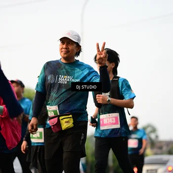 Runner Photo 4778022