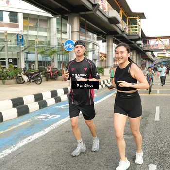 Runner Photo 4778024