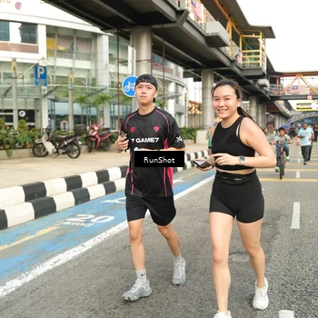 Runner Photo 4778040