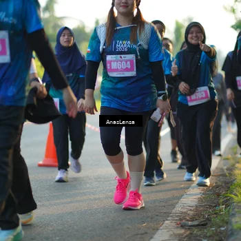 Runner Photo 4778041