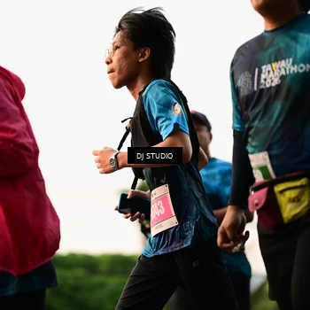 Runner Photo 4778042