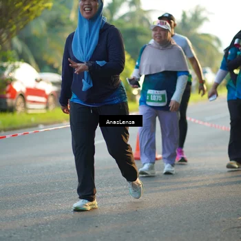 Runner Photo 4778045