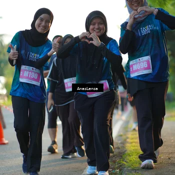 Runner Photo 4778049
