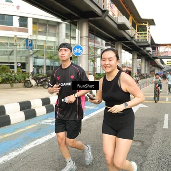 Runner Photo 4778051
