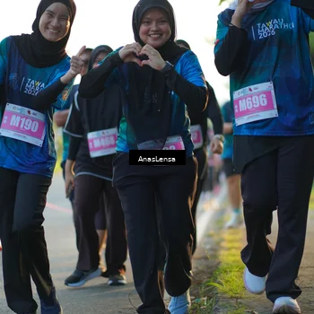 Runner Photo 4778053