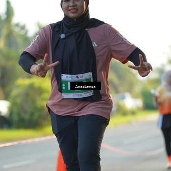 Runner Photo 4778060