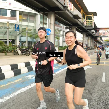 Runner Photo 4778065