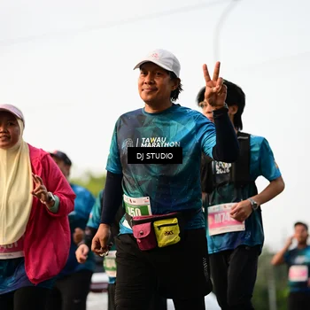 Runner Photo 4778067