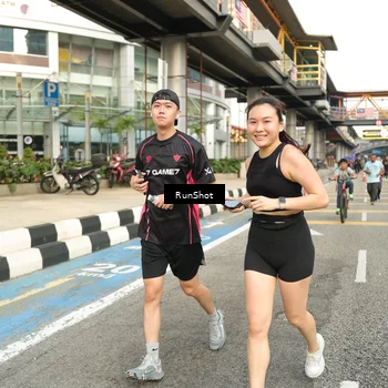 Runner Photo 4778068