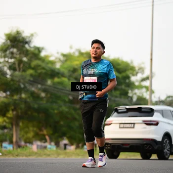 Runner Photo 4778069