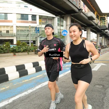 Runner Photo 4778070