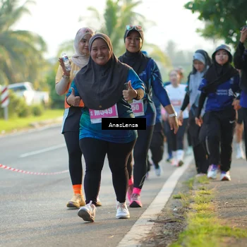 Runner Photo 4778072
