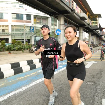 Runner Photo 4778075