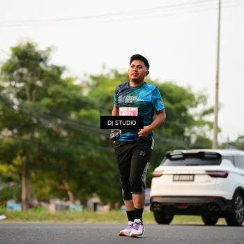 Runner Photo 4778076