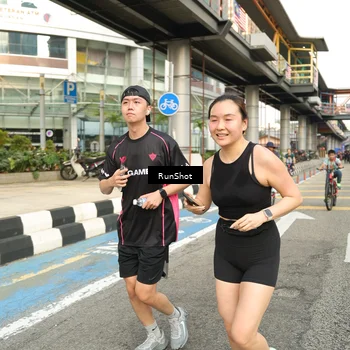 Runner Photo 4778077