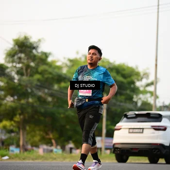 Runner Photo 4778078