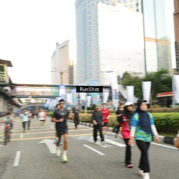 Runner Photo 4778079
