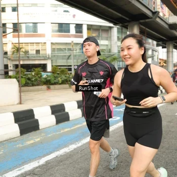 Runner Photo 4778080