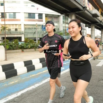 Runner Photo 4778082