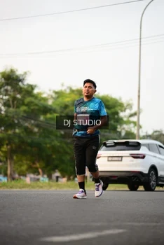 Runner Photo 4778083