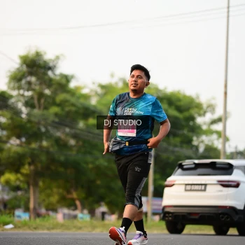 Runner Photo 4778084