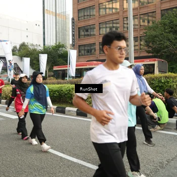 Runner Photo 4778086