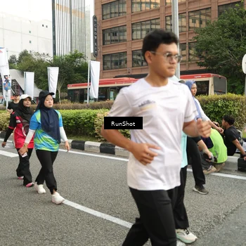 Runner Photo 4778087