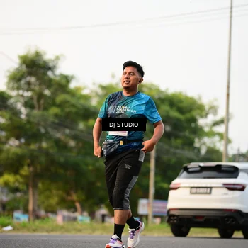 Runner Photo 4778088