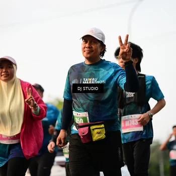 Runner Photo 4778090