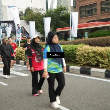 Runner Photo 4778091