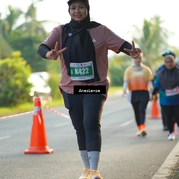 Runner Photo 4778093