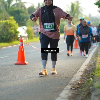Runner Photo 4778094