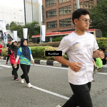 Runner Photo 4778097