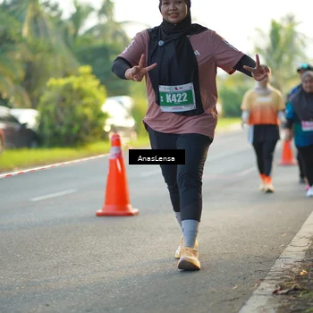 Runner Photo 4778098