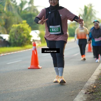 Runner Photo 4778099