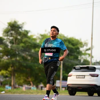 Runner Photo 4778100