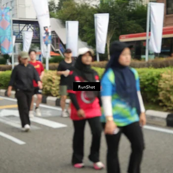 Runner Photo 4778102