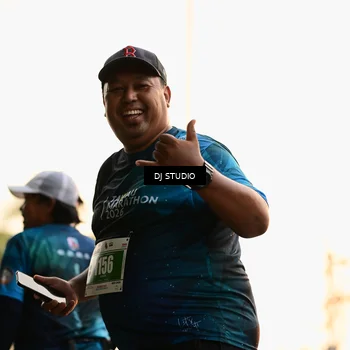 Runner Photo 4778104