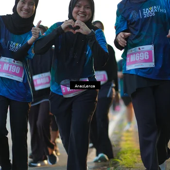 Runner Photo 4778105