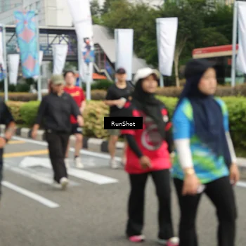 Runner Photo 4778107