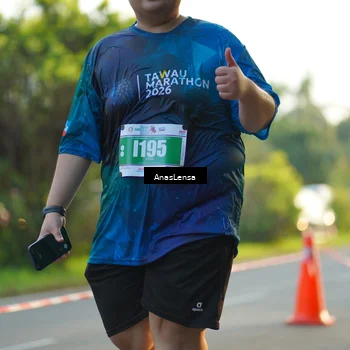Runner Photo 4778108