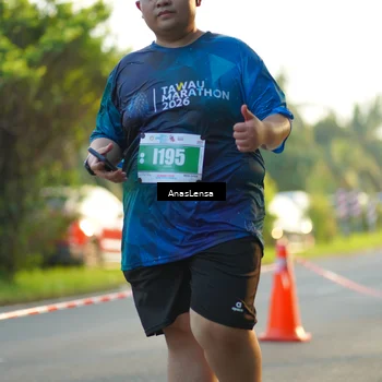 Runner Photo 4778109