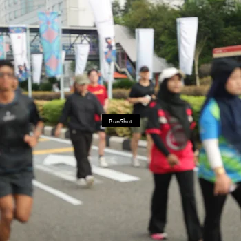 Runner Photo 4778110