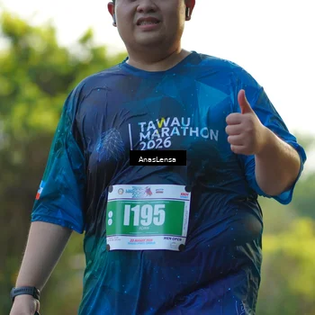 Runner Photo 4778111