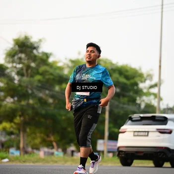 Runner Photo 4778113